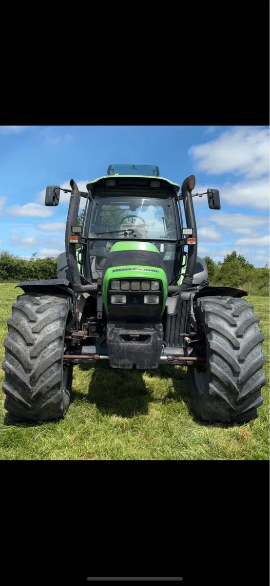 Deutz 150.7 - Image 2