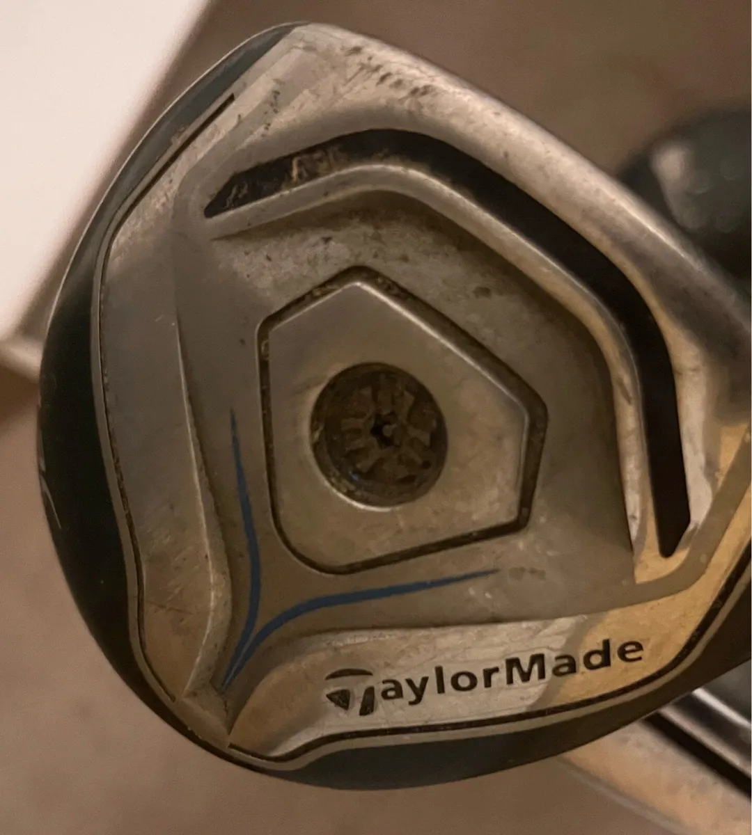 Golf Clubs - Image 3