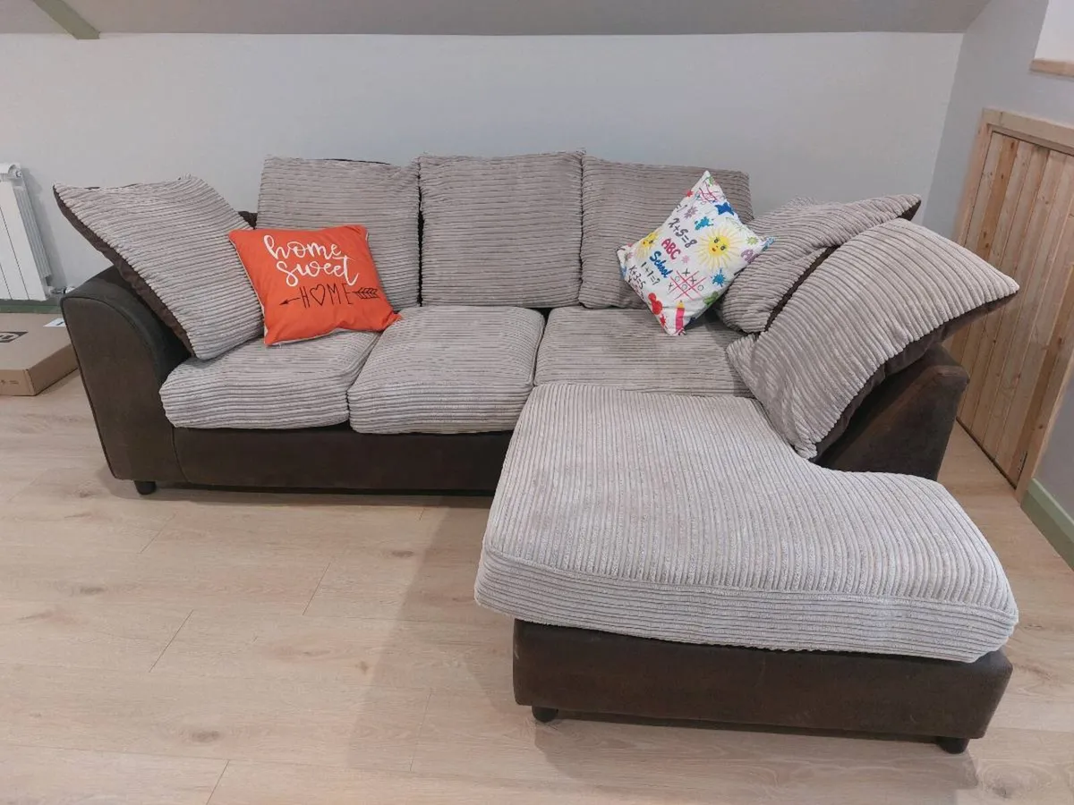 Sofa - Image 1