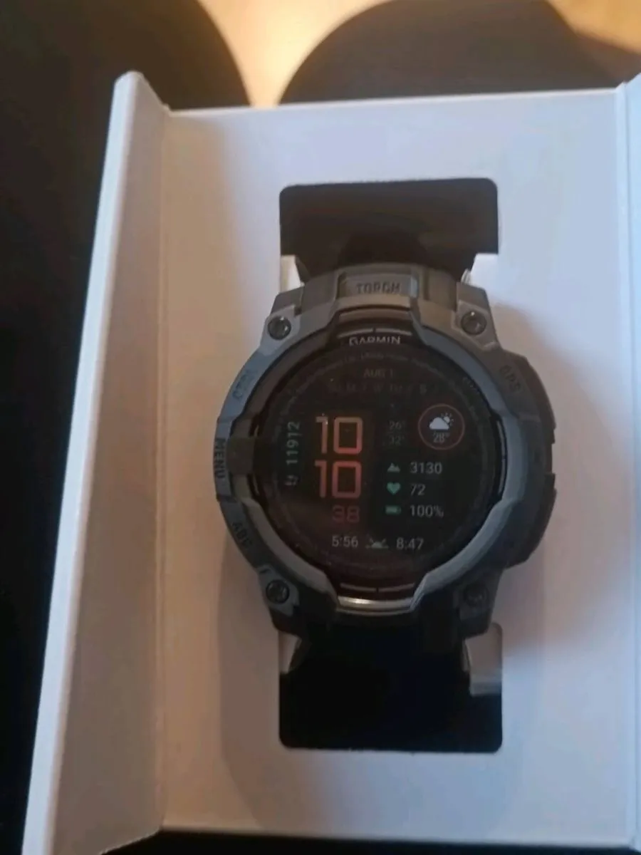 Garmin instinct 3 - Image 2