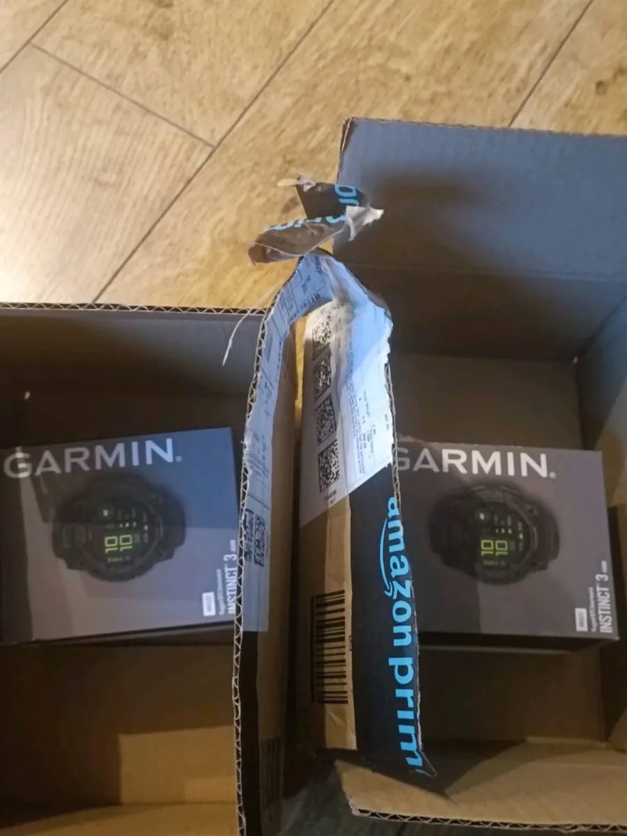 Garmin instinct 3 - Image 4
