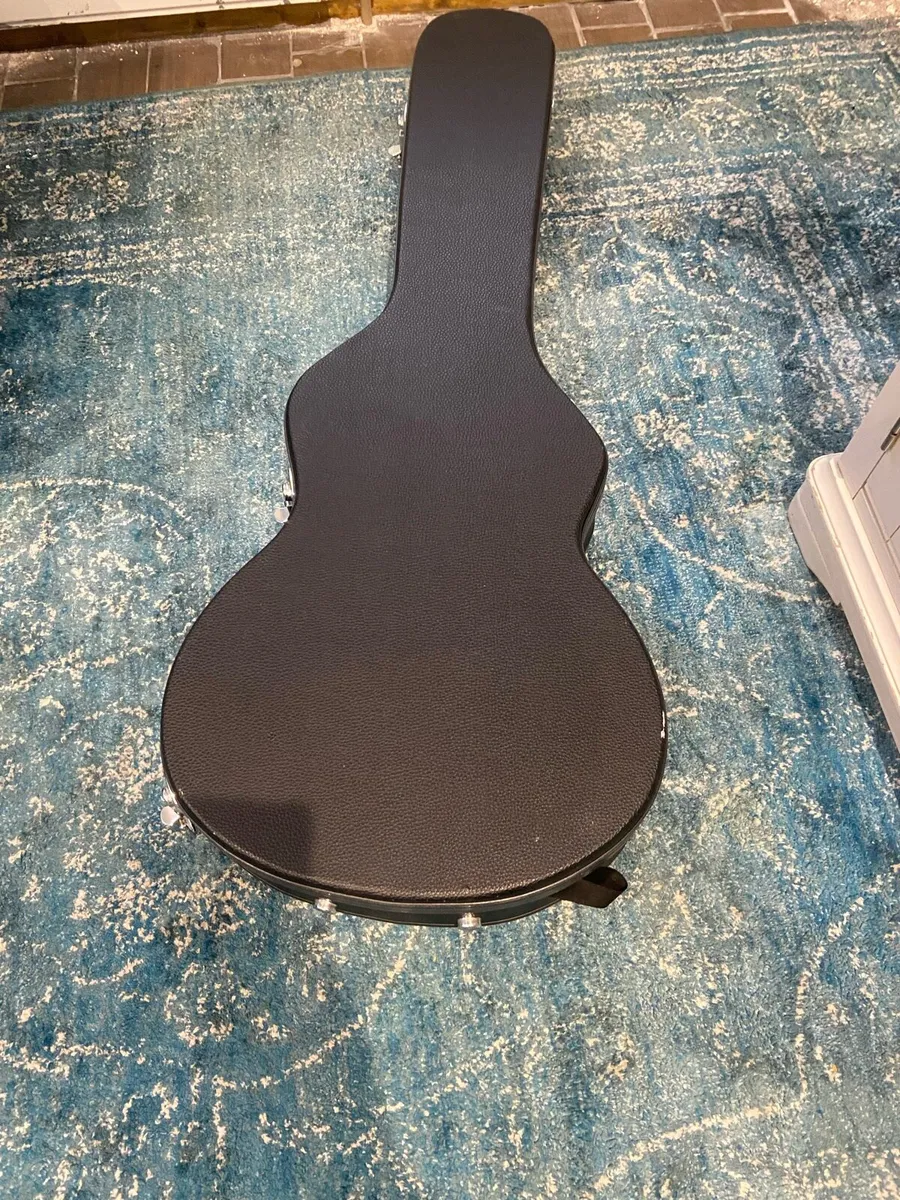 Prs Se Hollow Body Guitar - Image 3