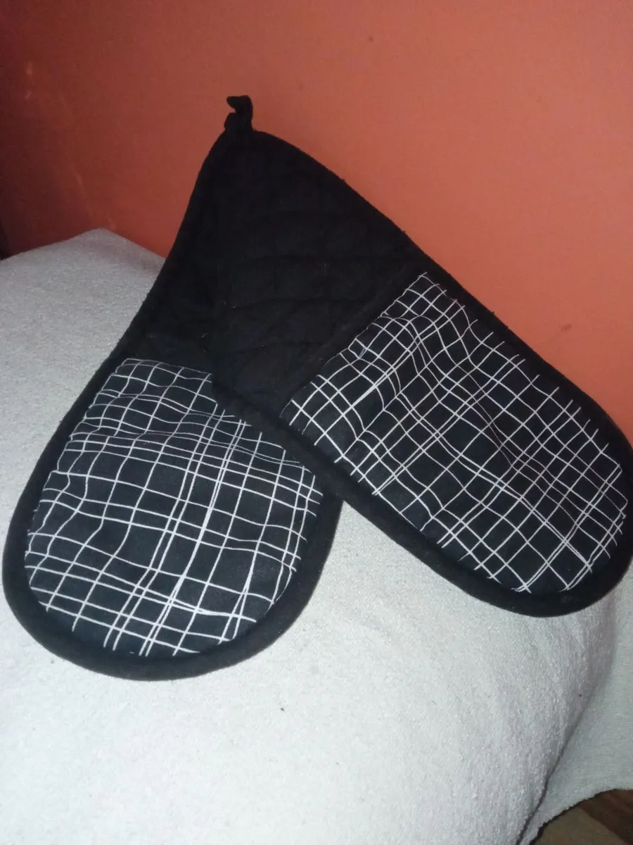 Oven Gloves