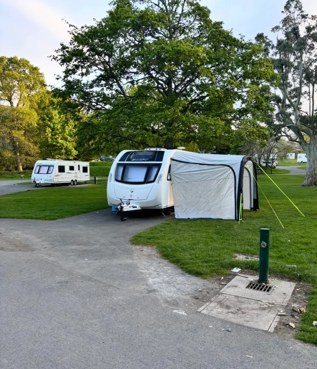 2017 Swift Sprite - Image 3