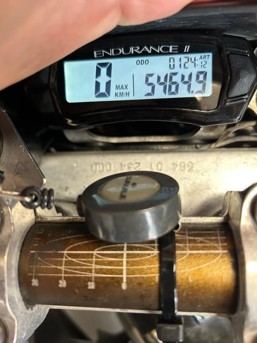 Ktm 690 and 525 - Image 3