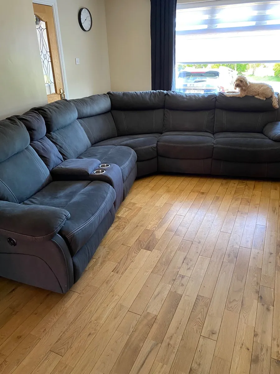 Sofa - Image 1