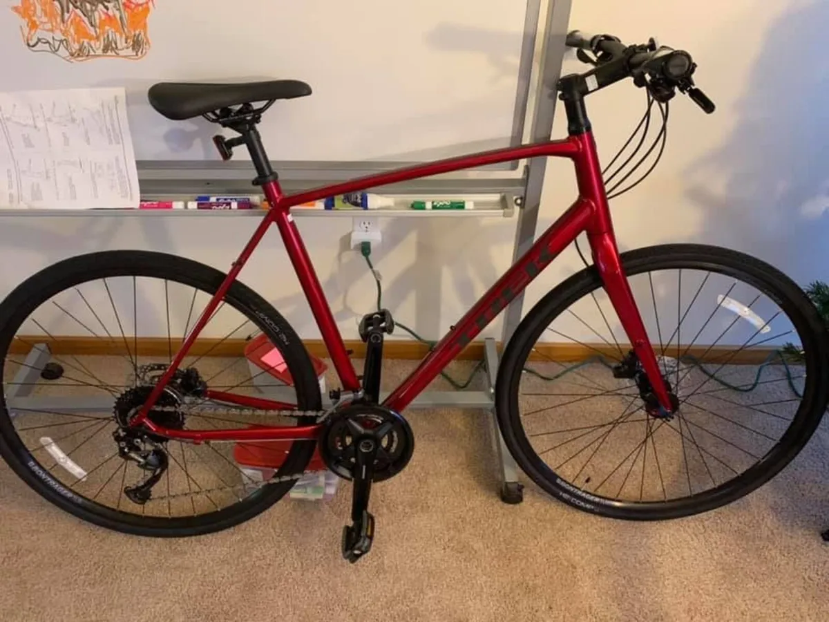 TREK FX 3 DISC - Image 2