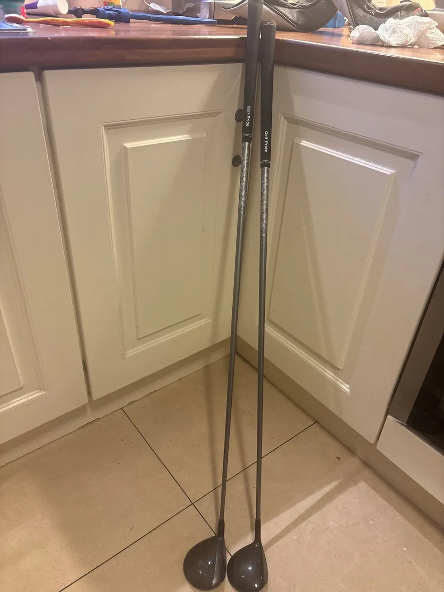 Callaway quantum woods - Image 4