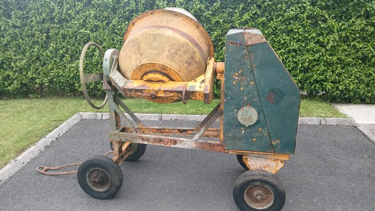 Diesel mixer - Image 3