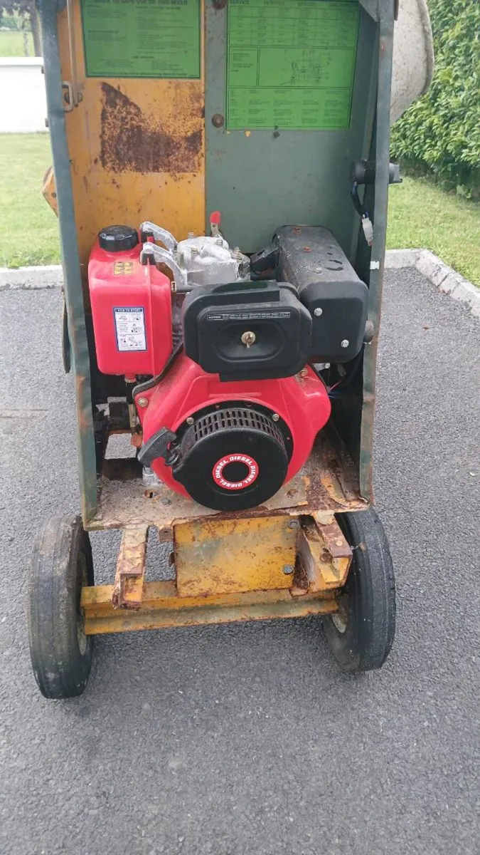 Diesel mixer - Image 4
