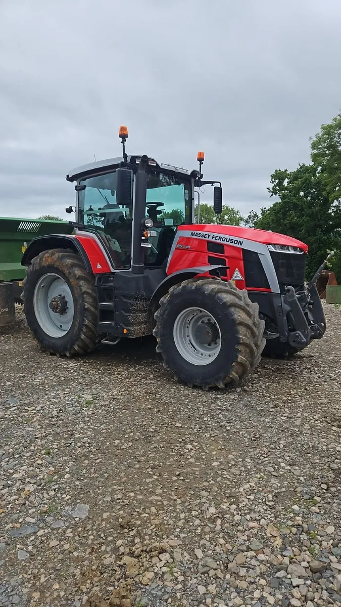 Massey Ferguson Other 2023 - Image 1