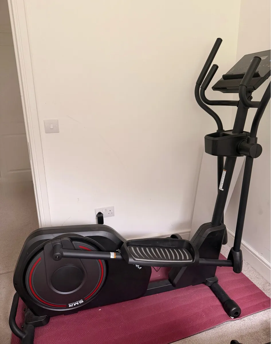 PROFORM EXERCISE ELLIPTICAL