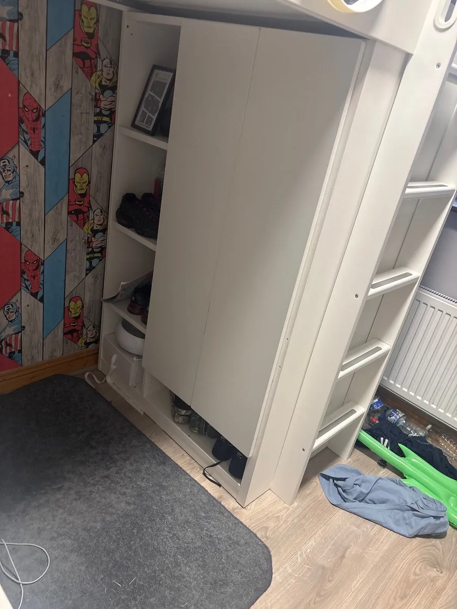 Ikea loft bed - Image 2