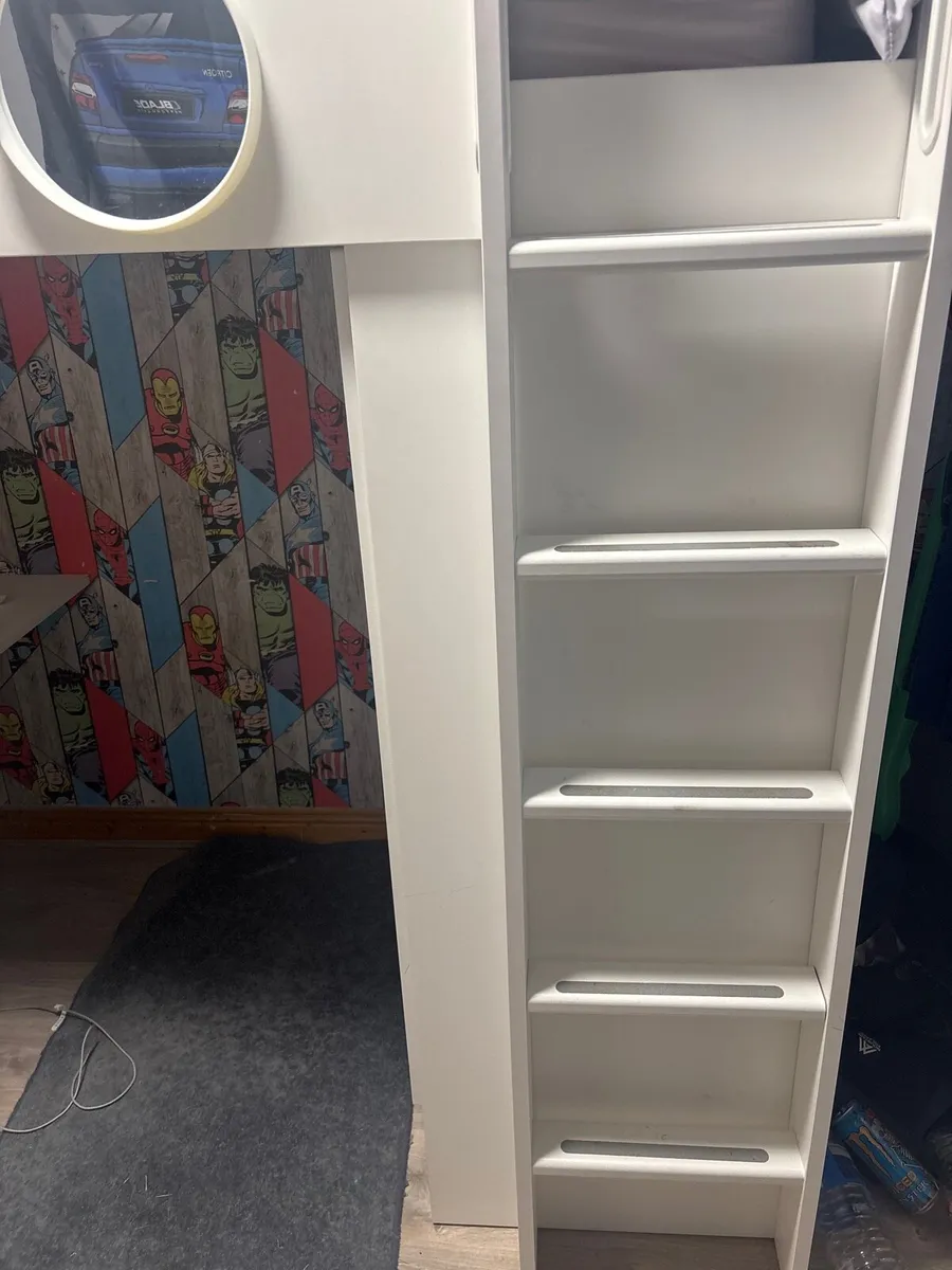 Ikea loft bed - Image 3