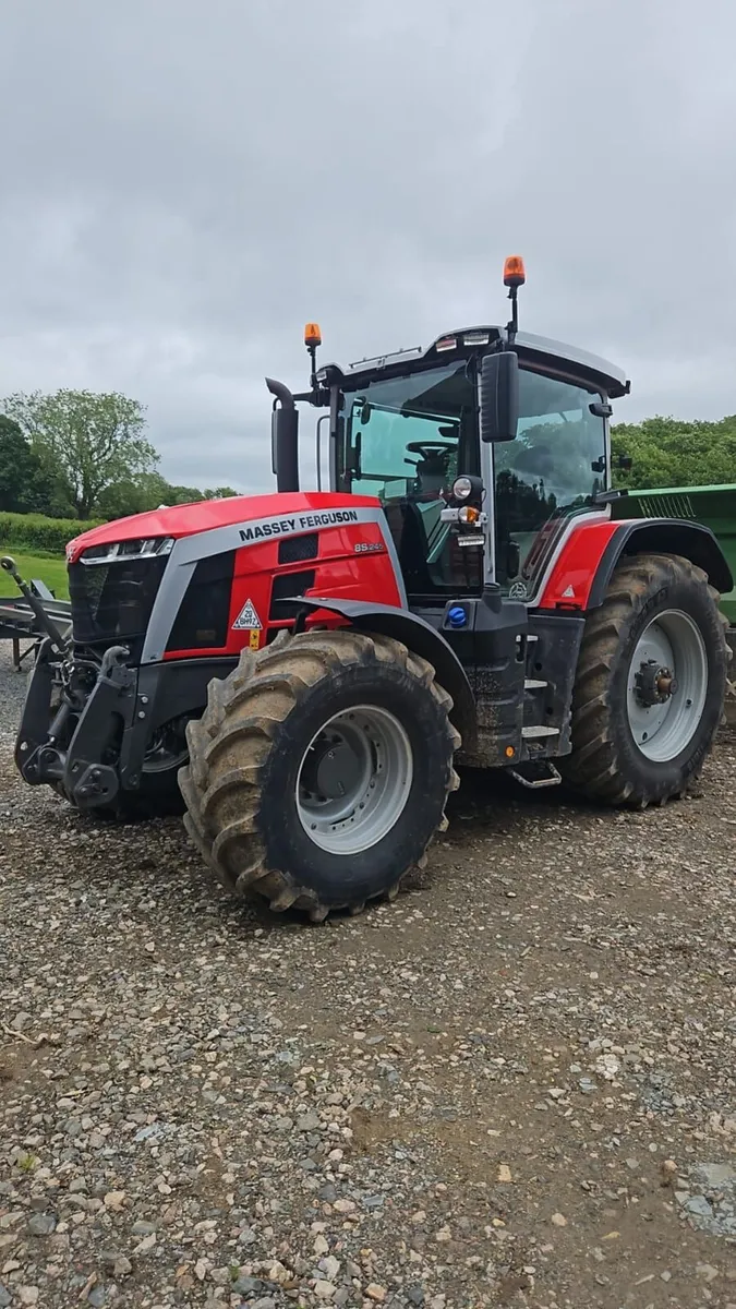 Massey Ferguson Other 2023 - Image 2