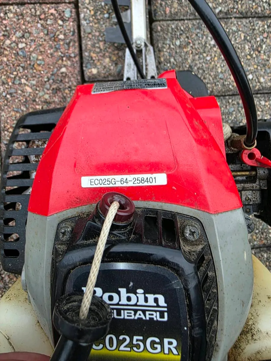 Hedge Trimmers - Image 3