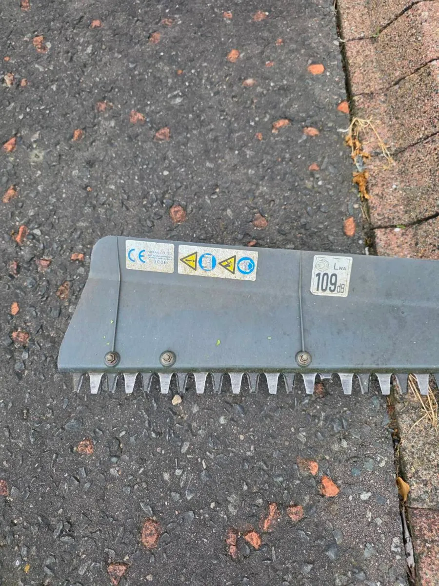 Hedge Trimmers - Image 4