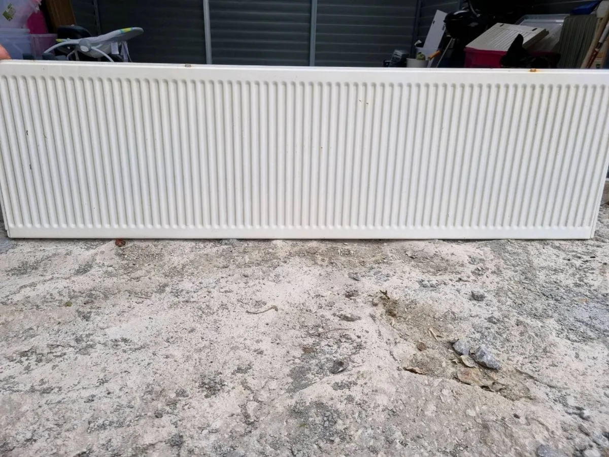 Radiator