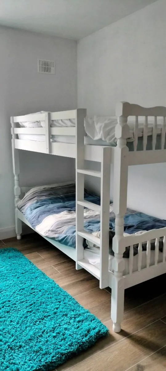 Bunk bed - single - Image 4