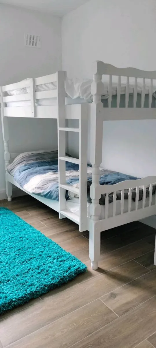 Bunk bed - single - Image 1