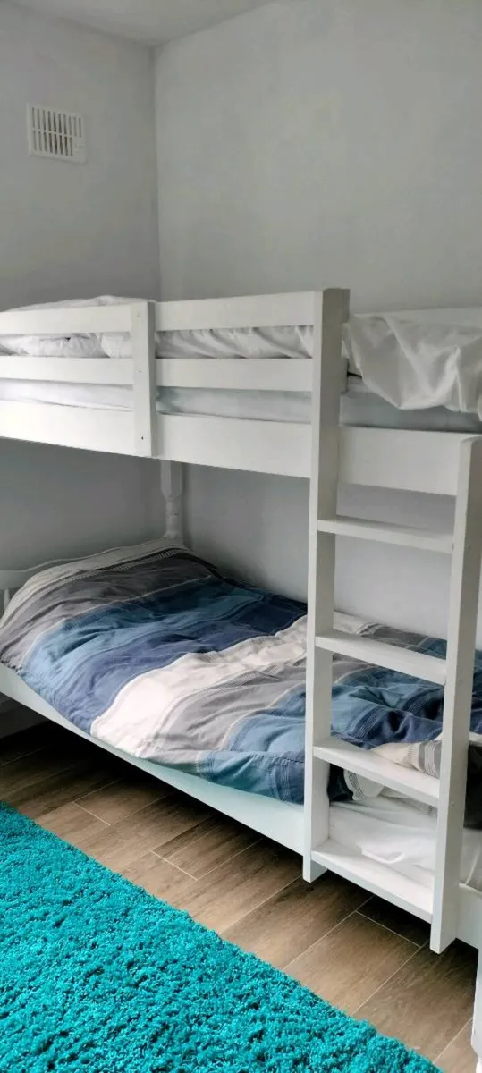 Bunk bed - single - Image 2