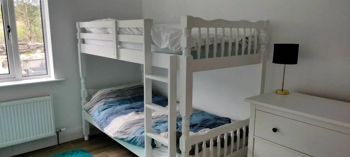 Bunk bed - single - Image 3