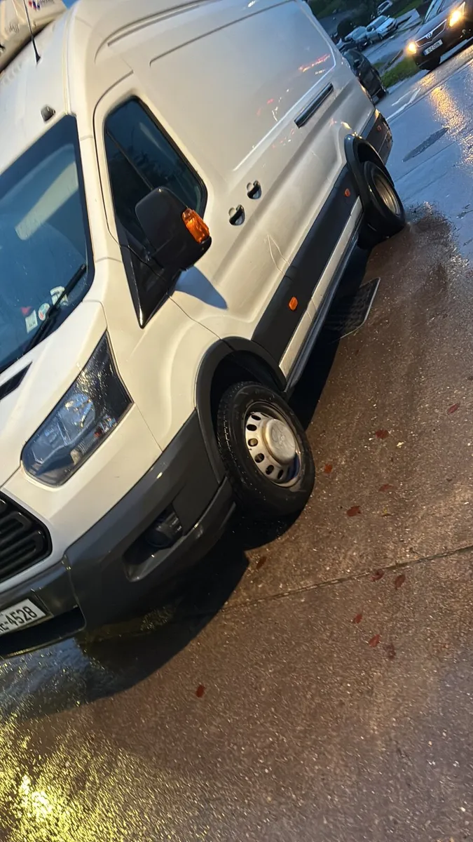 Ford Transit 2018 - Image 3