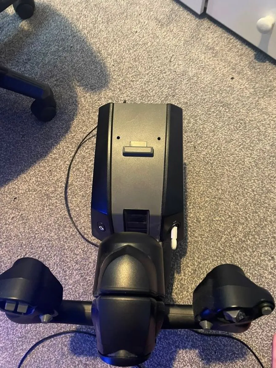 Thrustmaster TCA yoke Boeing - Image 3