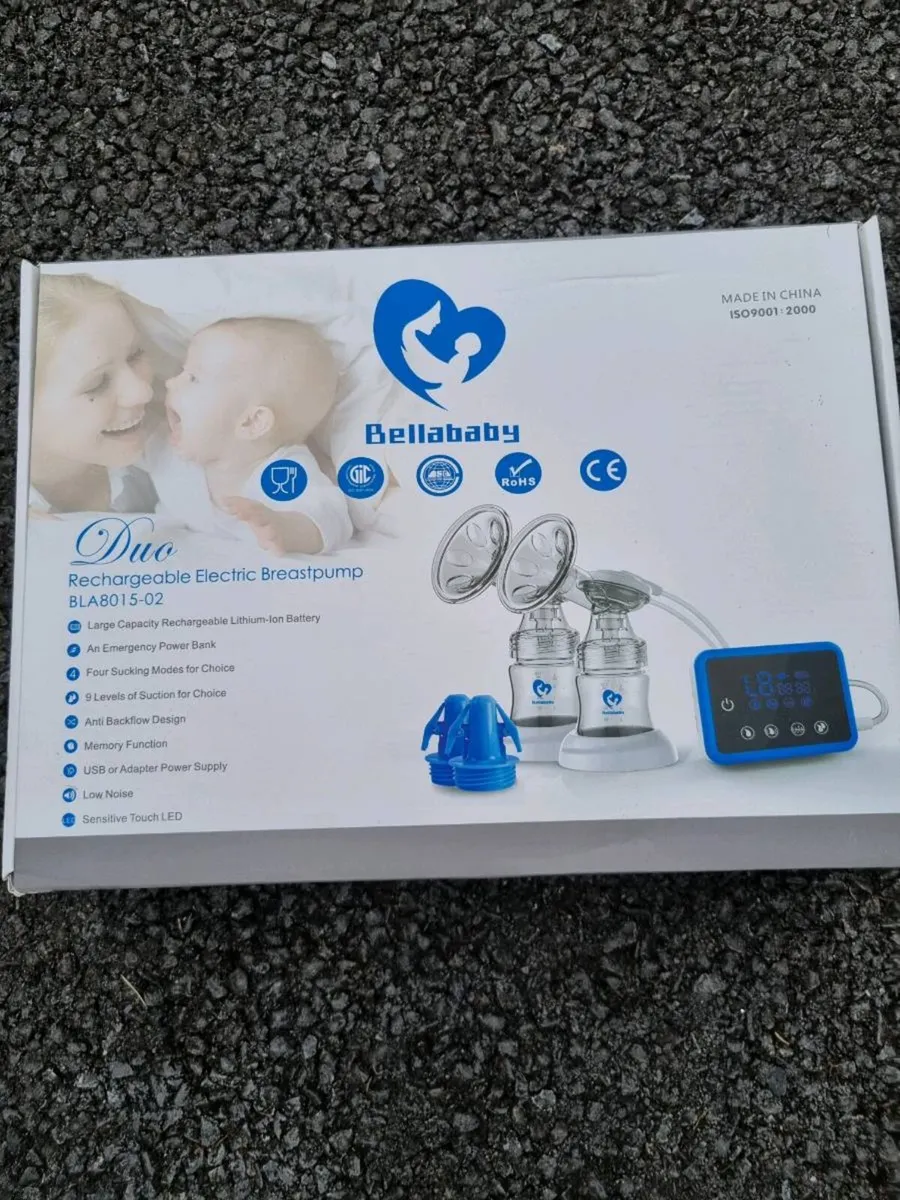 Baby accessories - Image 1