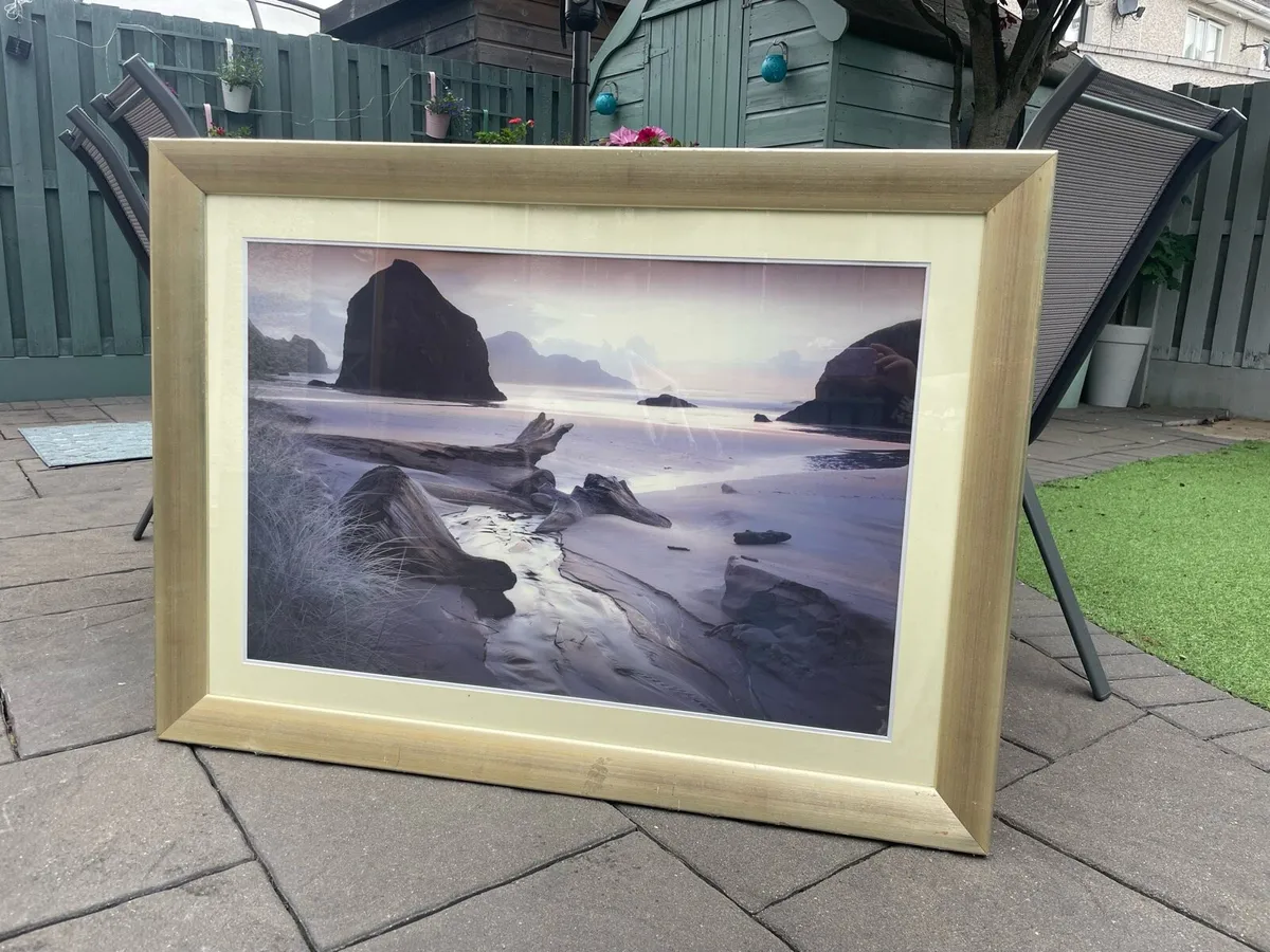 Framed Art Print - Image 2