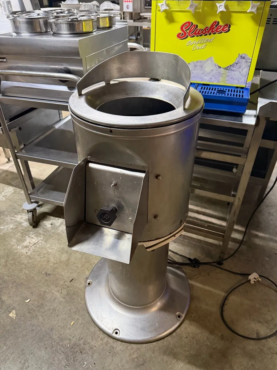 Imc Potato Peeler - Image 1