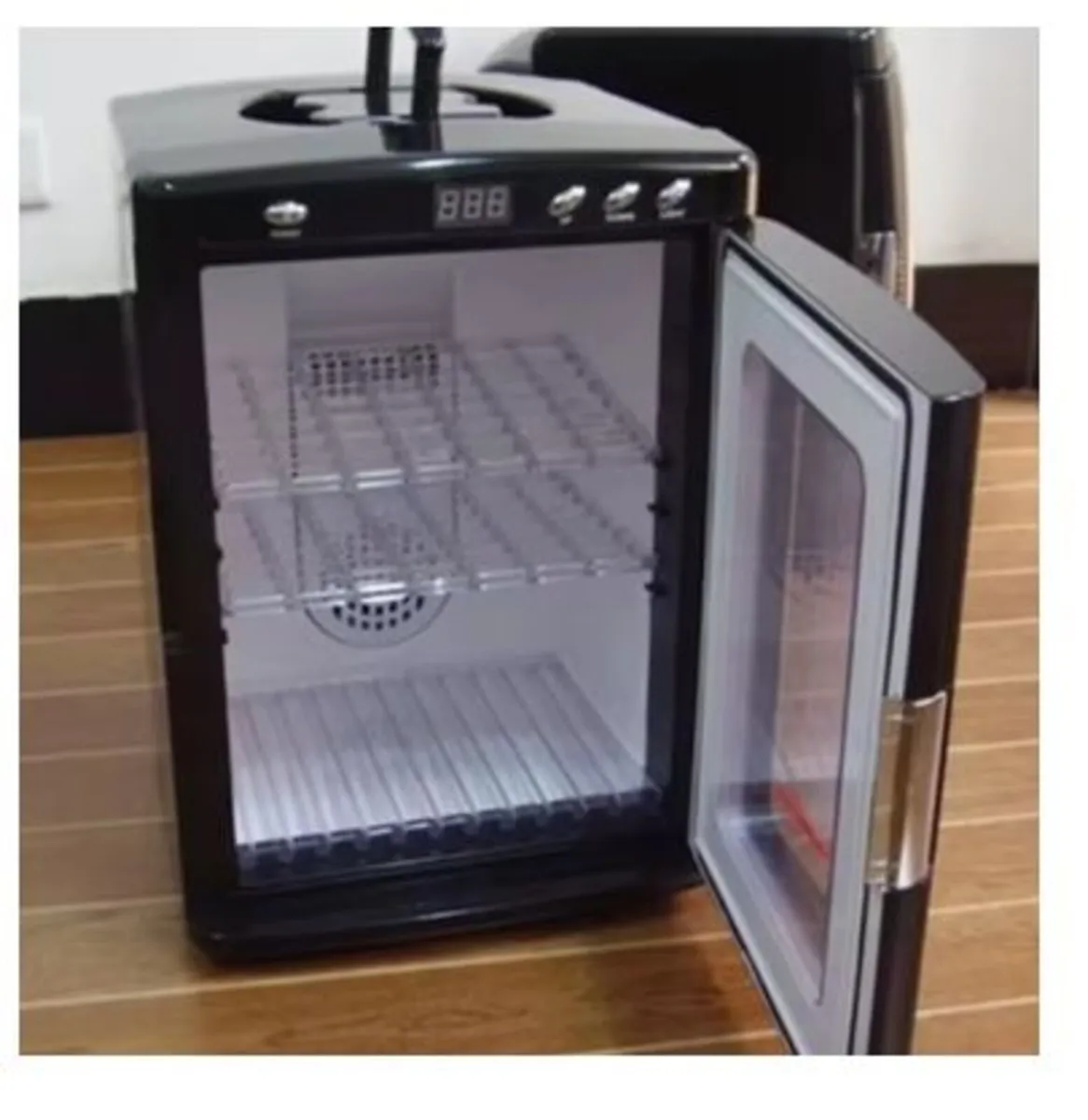25l digital temperature reptile egg incubator - Image 4