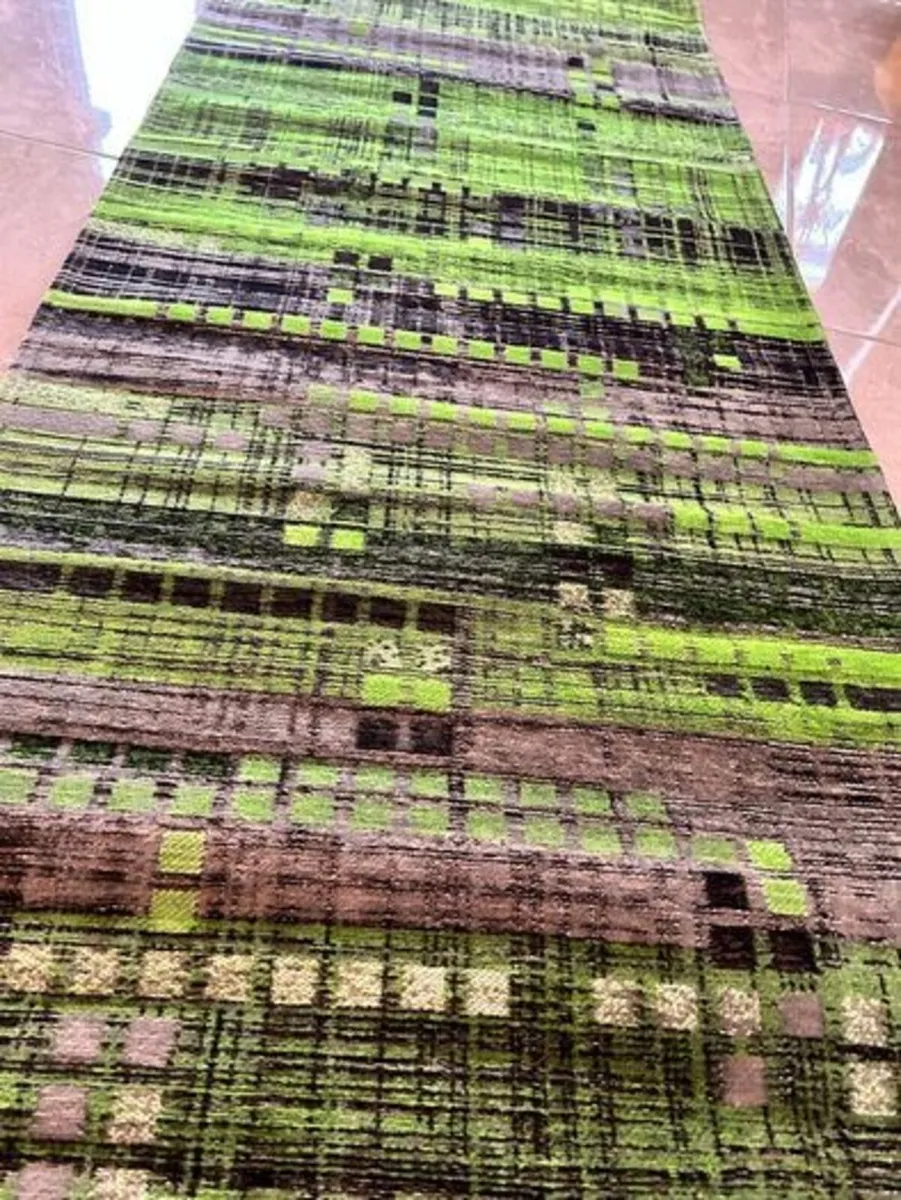 Louis De Poortere Runner 240 x 80 cm Brand New - Image 2
