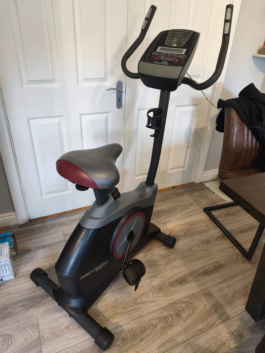 Exercise bike Pro-form - Image 1