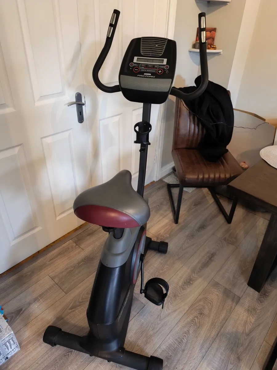 Exercise bike Pro-form - Image 3