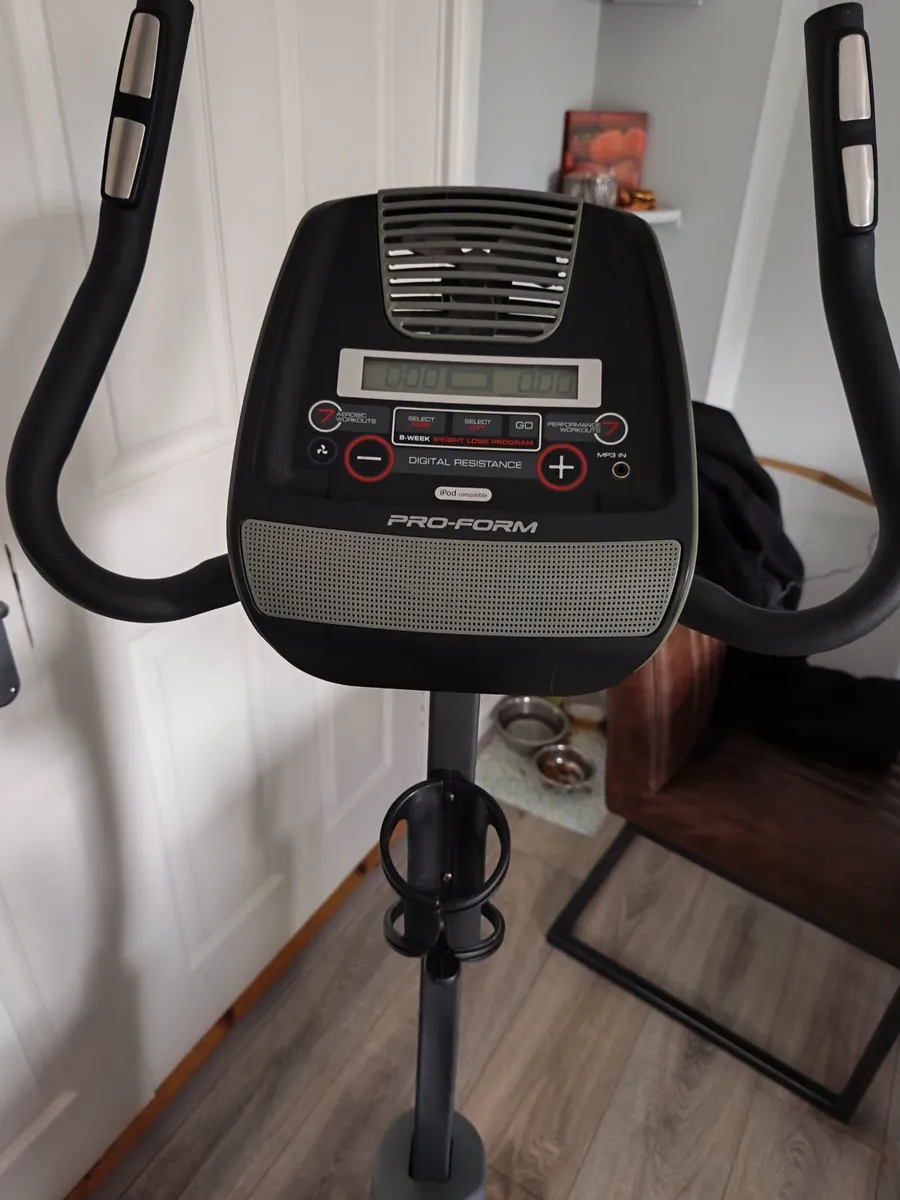Exercise bike Pro-form - Image 2