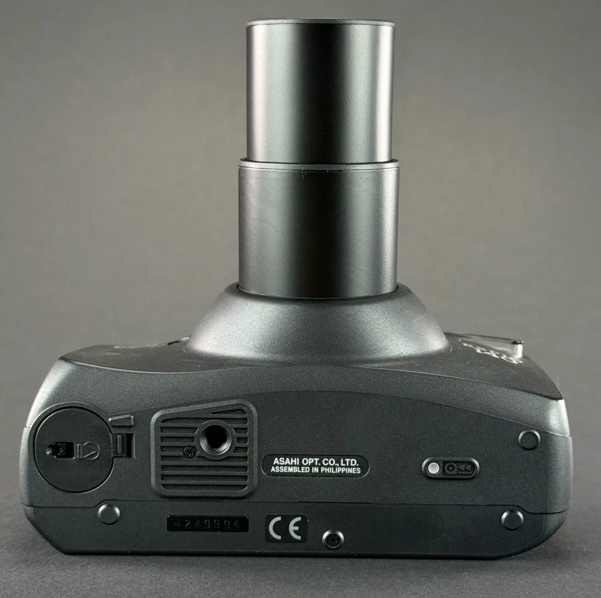 Pentax Espio 140 film camera - Image 4