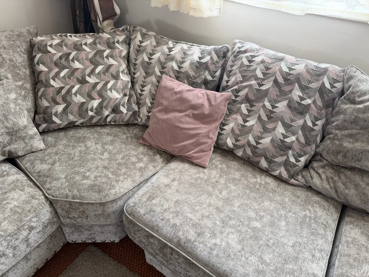 Corner sofa - Image 3