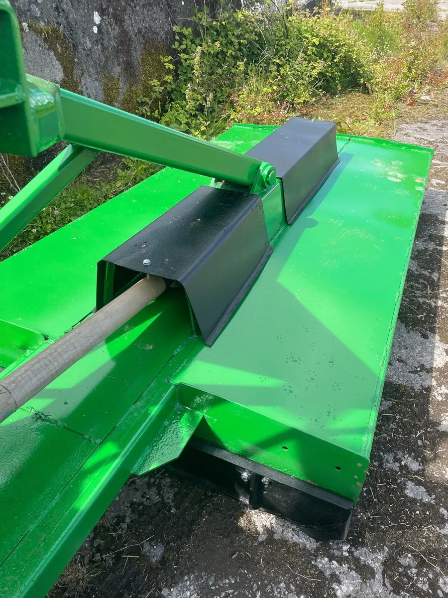 Conor 8ft mounted topper - Image 4
