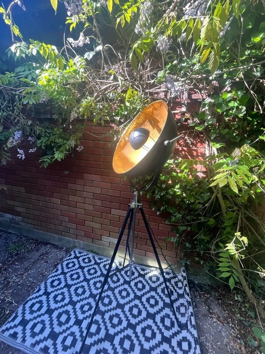 floor lamp - Image 1