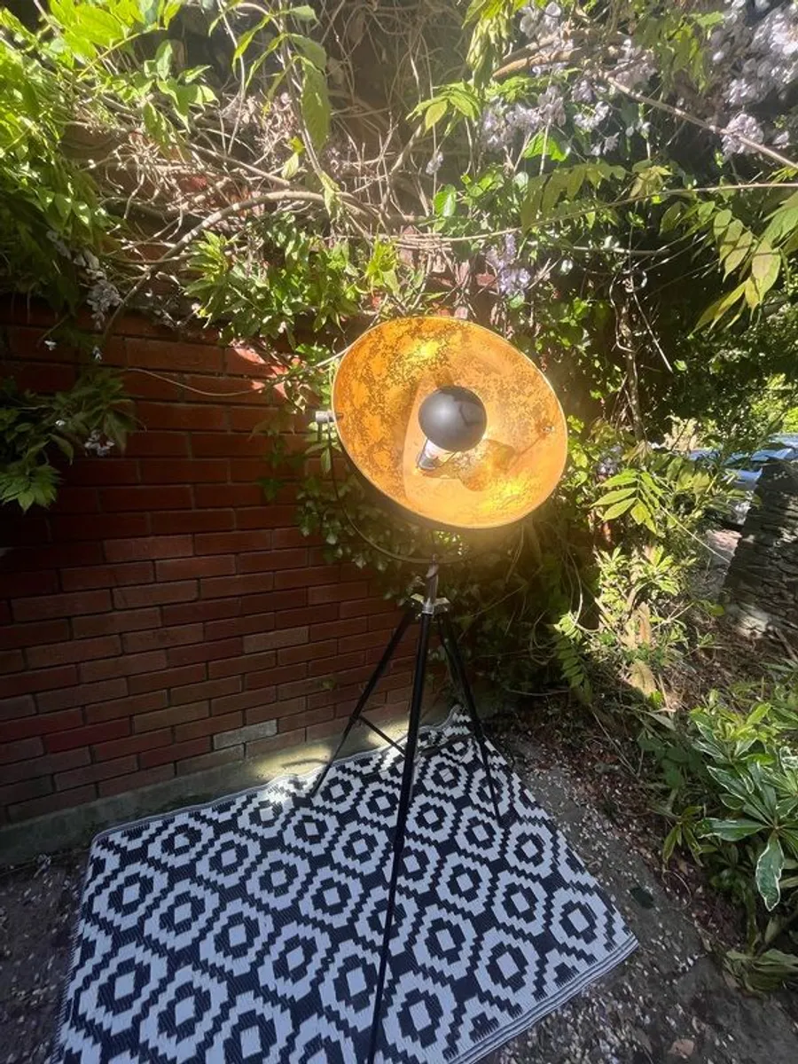 floor lamp - Image 2