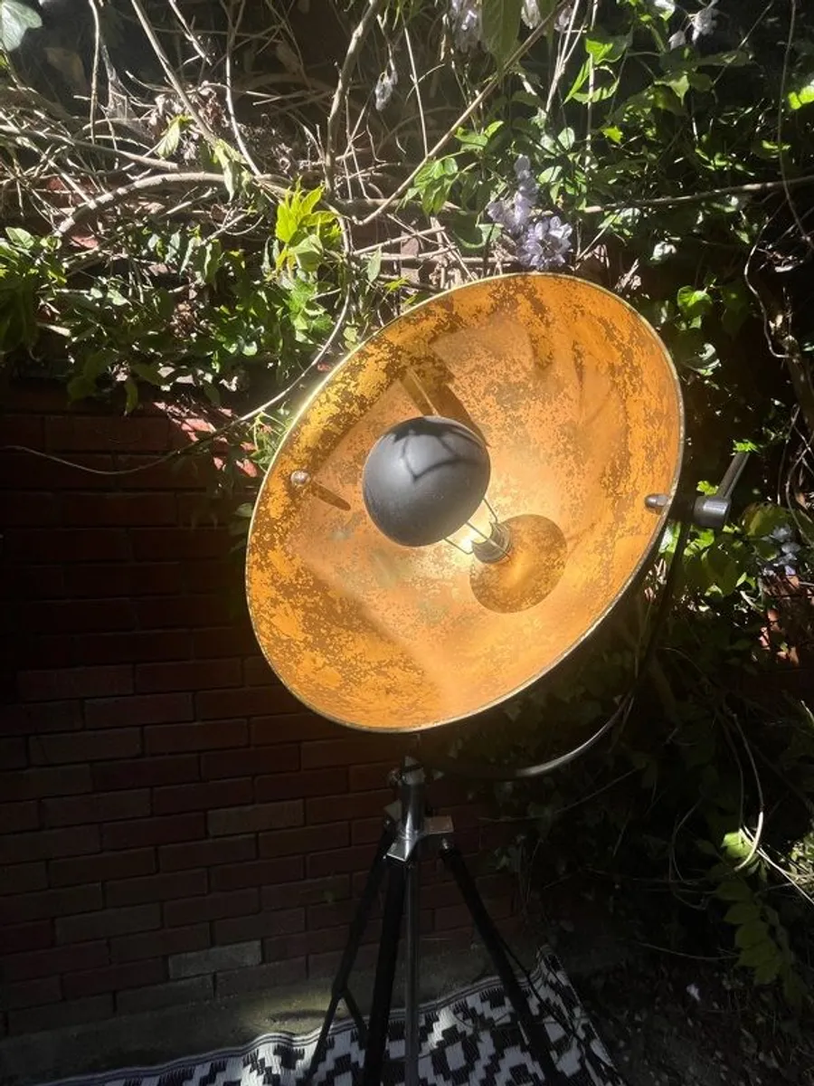 floor lamp - Image 3