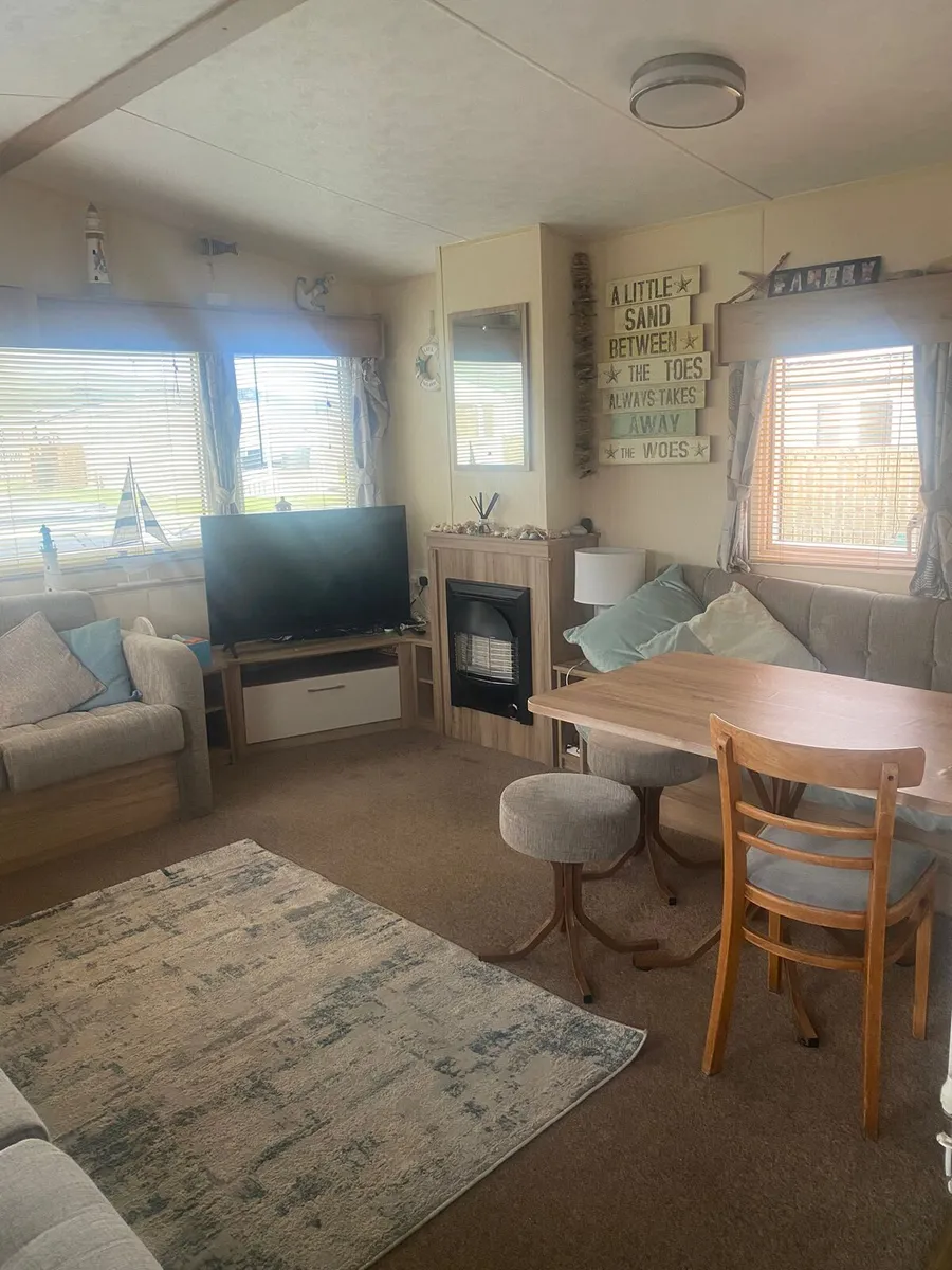 Mobile Home Static Caravan ABI Summer Breeze - Image 3