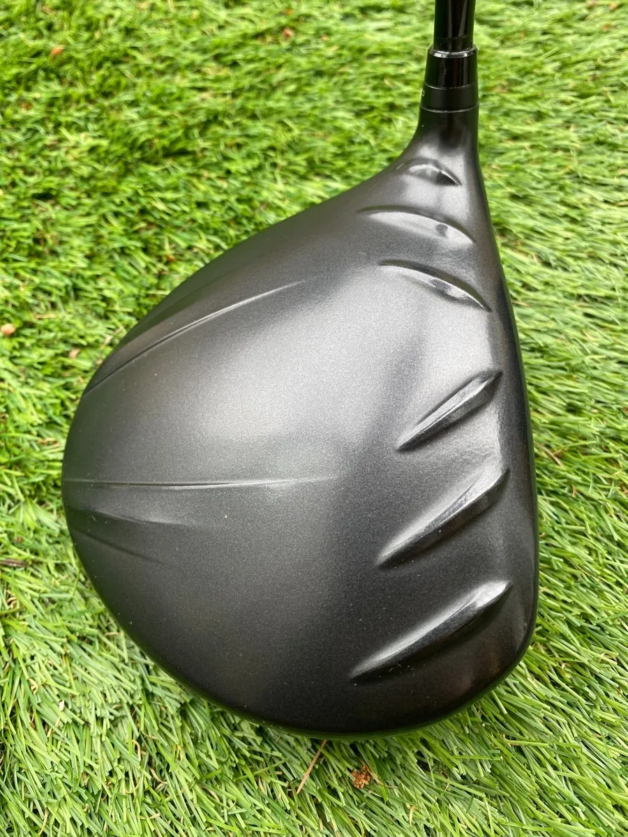 Ping G410 Plus Tensei Orange X - Image 3