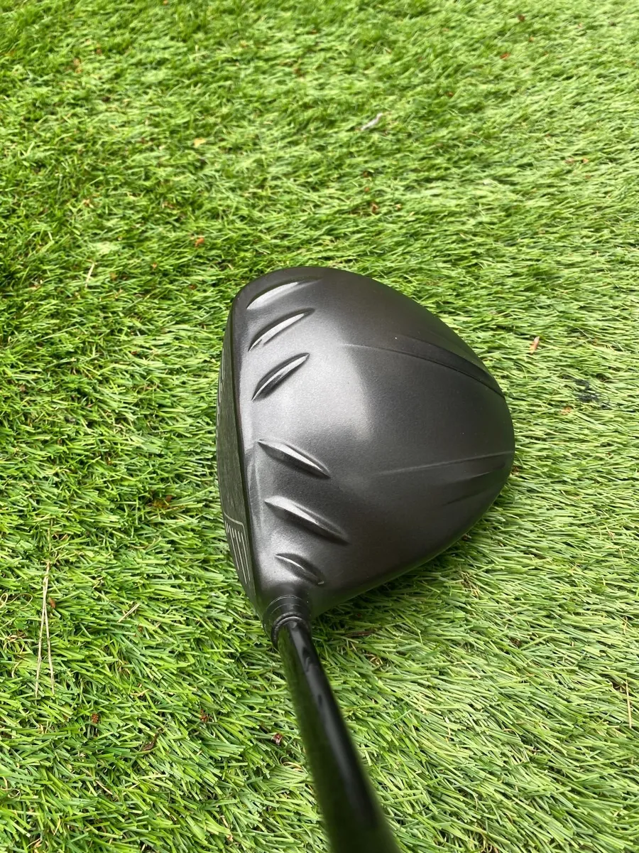 Ping G410 Plus Tensei Orange X - Image 4