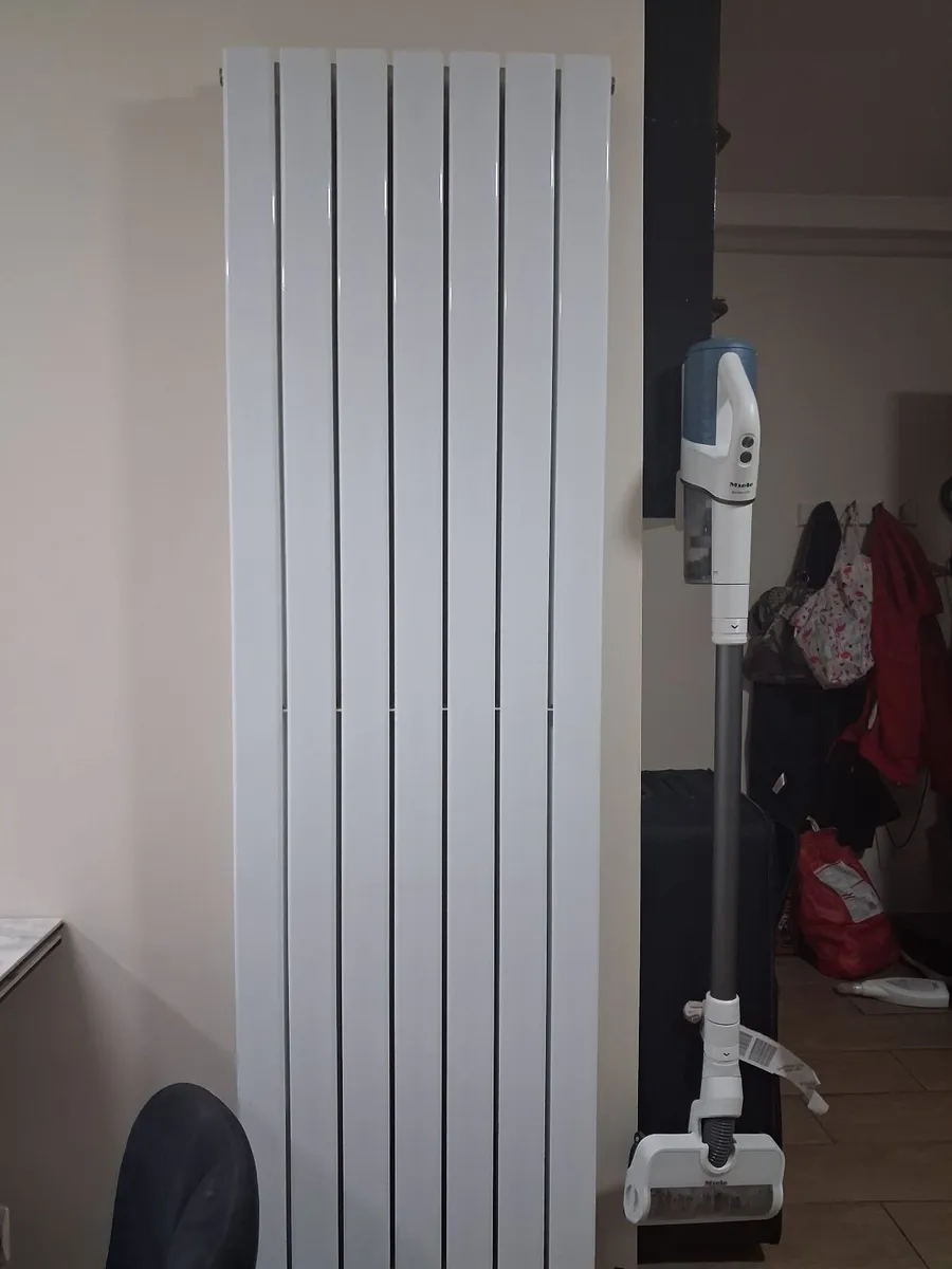 Standing radiator - Image 1