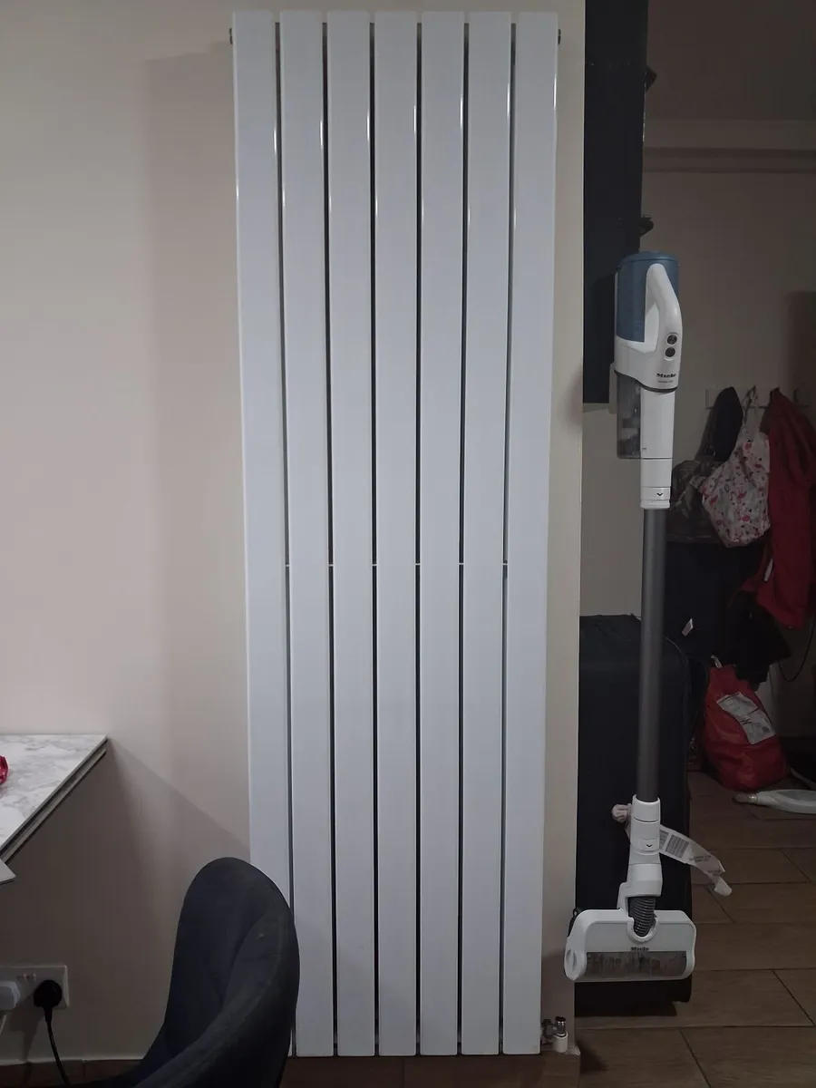 Standing radiator - Image 2
