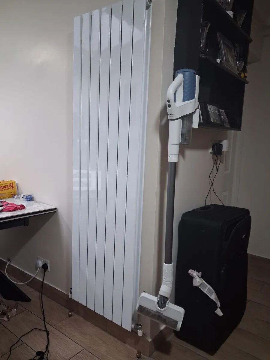 Standing radiator - Image 3