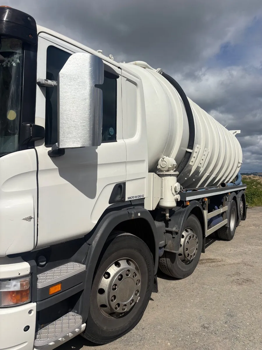 Scania Other 2012 - Image 4