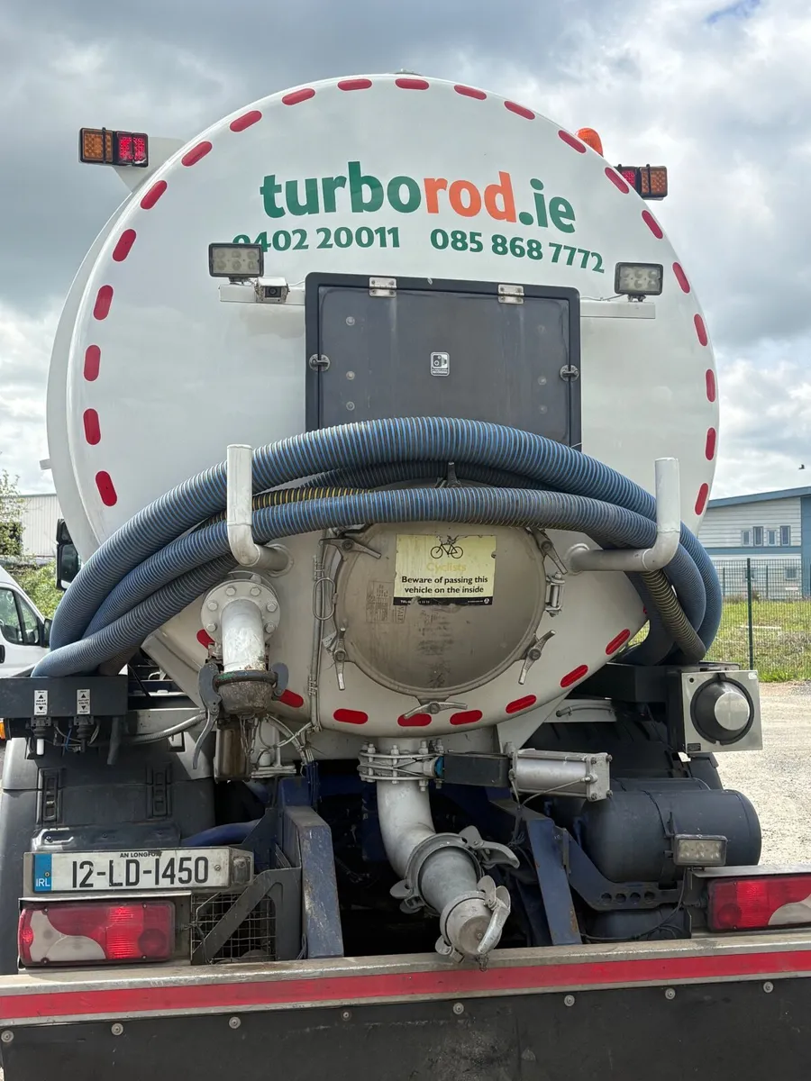 Scania Other 2012 - Image 2